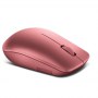 Lenovo | Wireless Mouse | Wireless mouse | 530 | Wireless | 2.4 GHz Wireless via Nano USB | Cherry Red | year(s) - 4